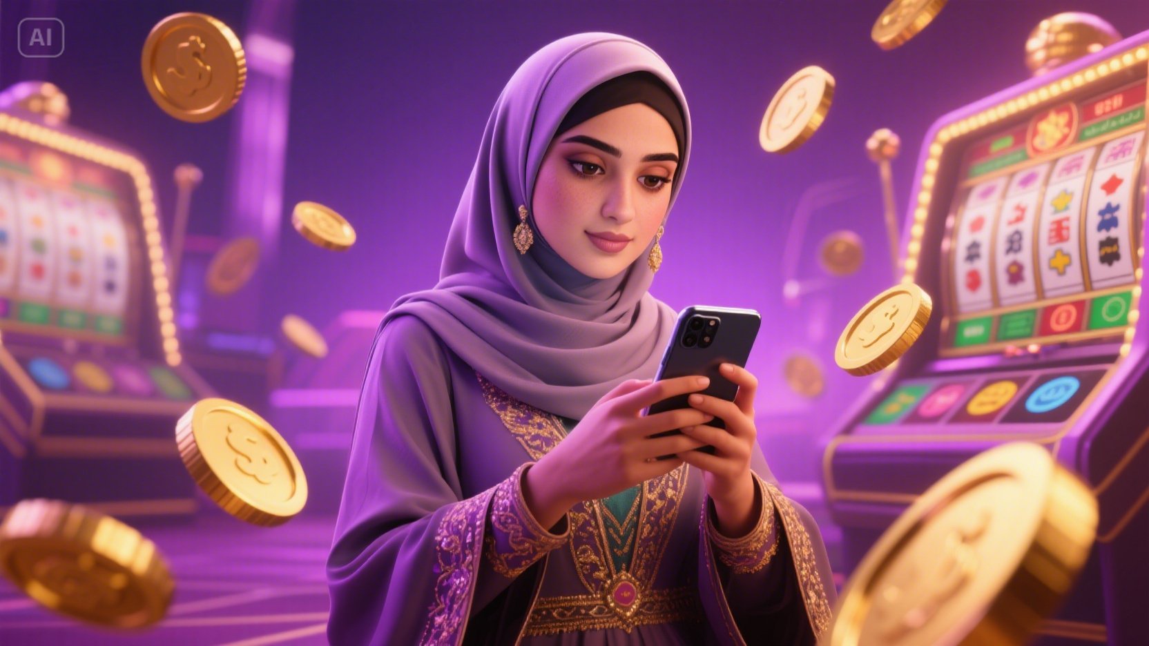 Casino Gaming Club desktop and mobile interfaces