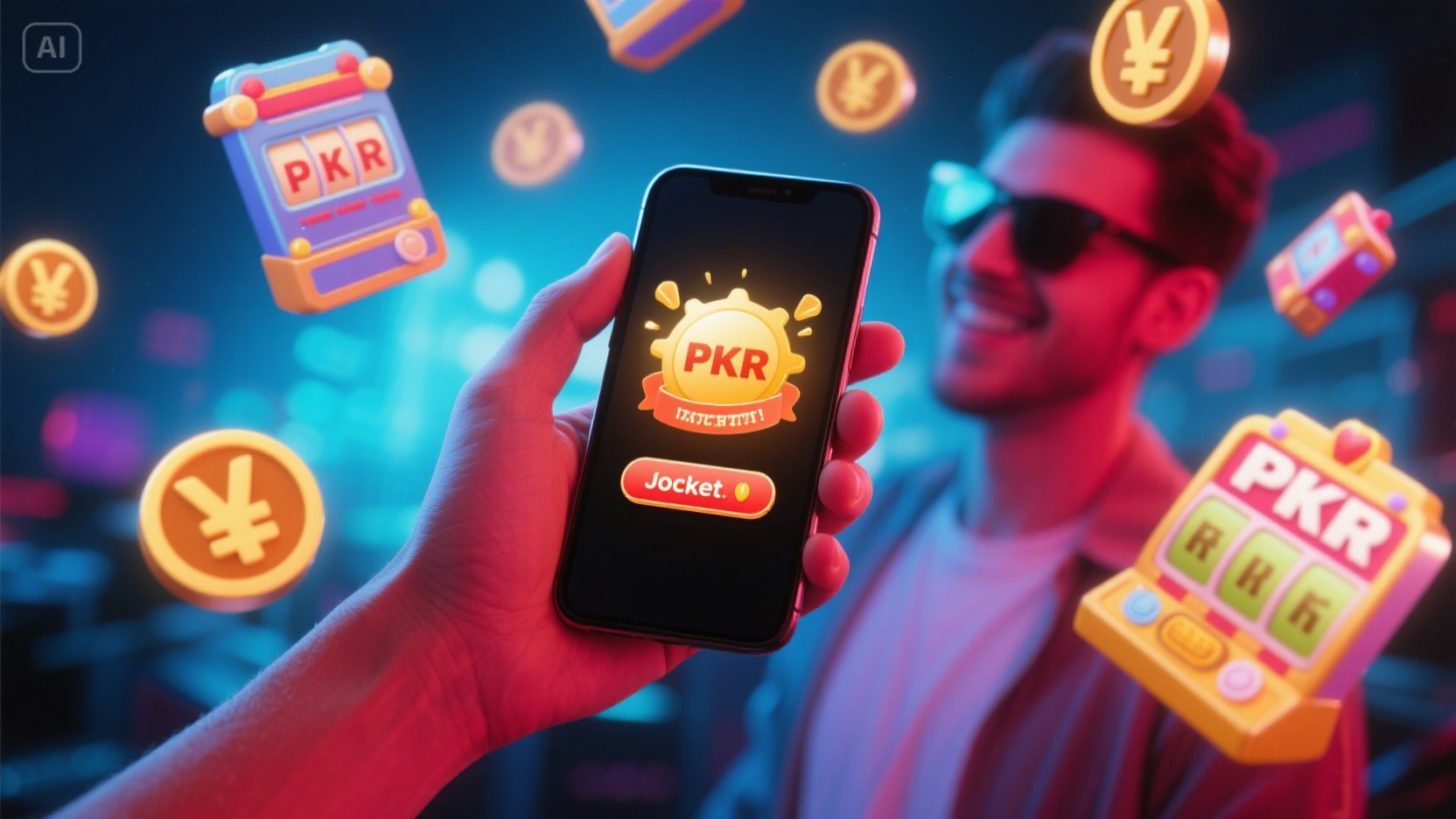 Gaming ClubMake your first recharge now and get a 200% instant bonus! Pakistani players can play casino, cricket betting, and slot games using local payments like JazzCash.