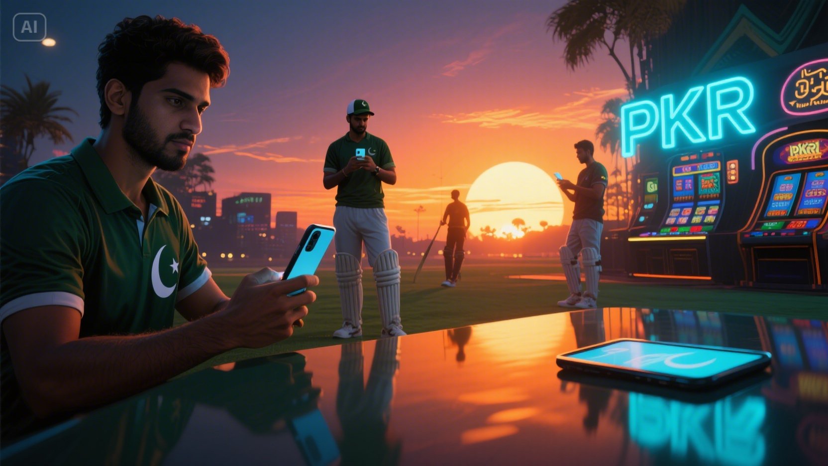 Gaming ClubDeposit once and get 200% instantly on your balance! Pakistan’s users can enjoy smooth payments, nonstop fun, and real PKR prizes on every win.